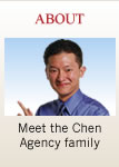 Meet the Chen Agency Family
